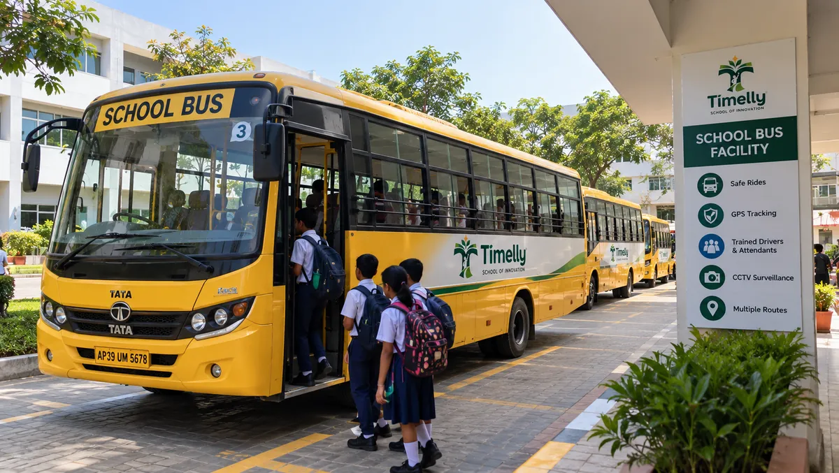School Bus