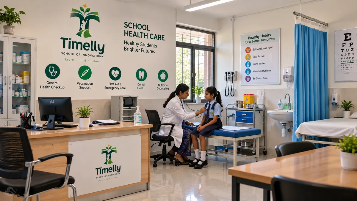 Health Clinic